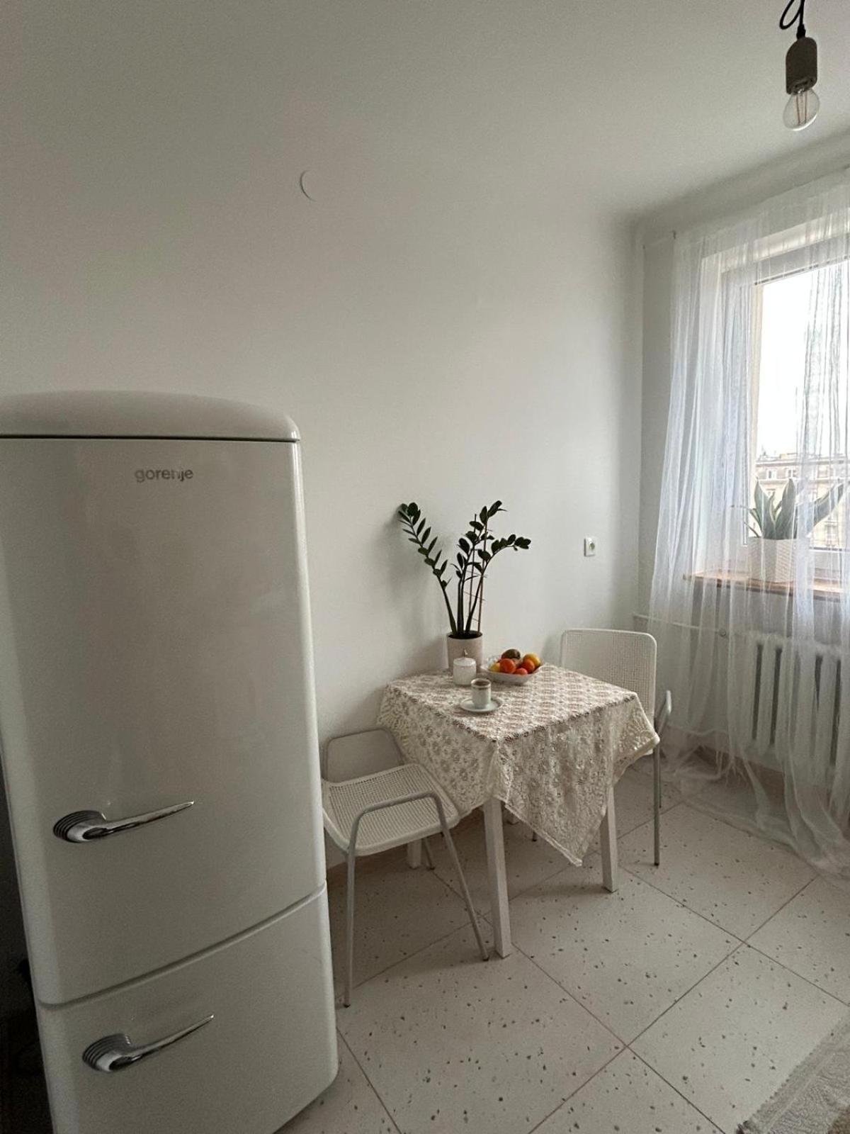 Hallera App Apartmán *