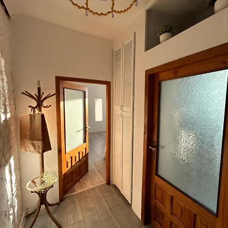 Hallera App Warsaw Exterior photo
