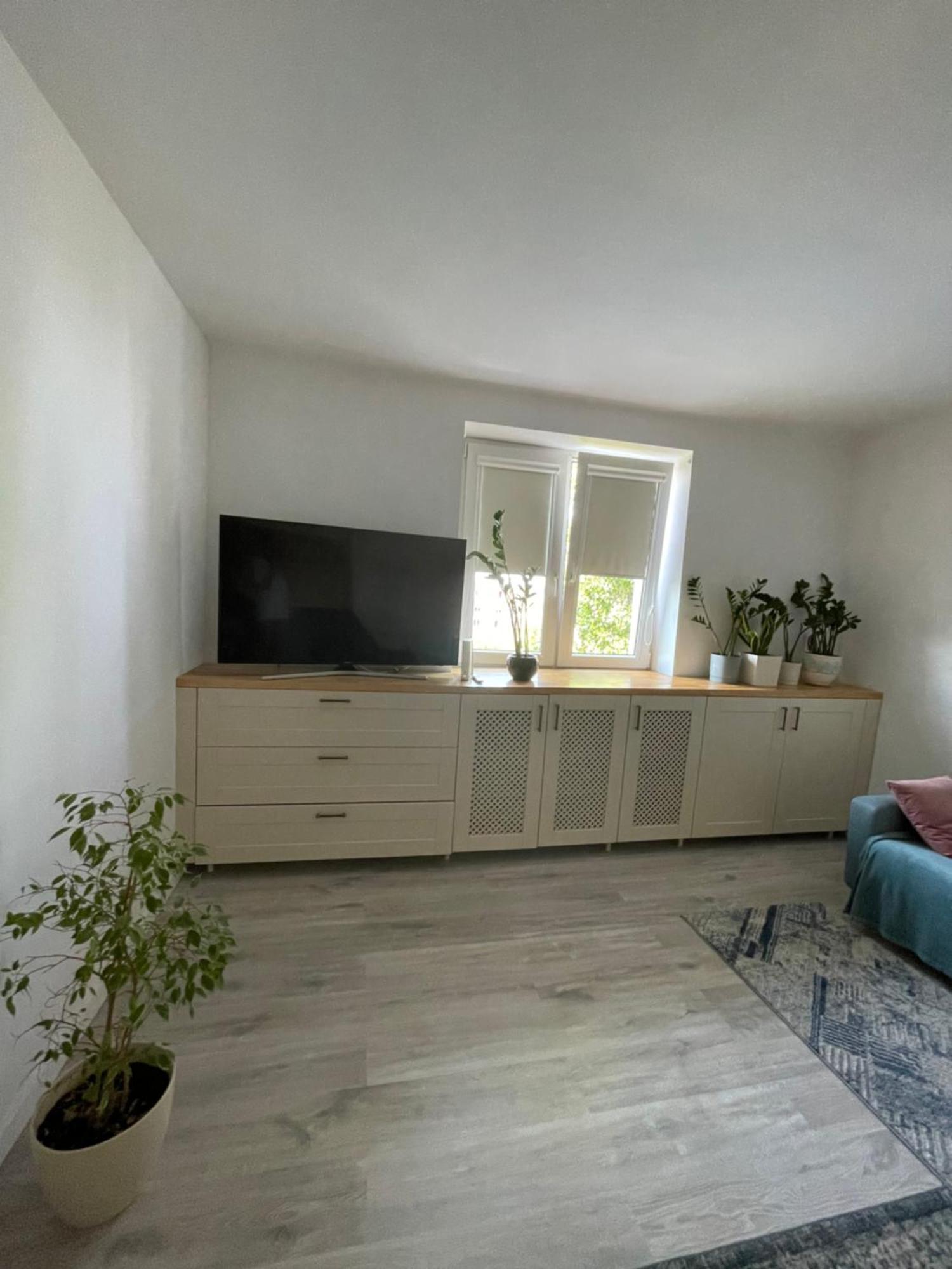 Apartment Hallera App