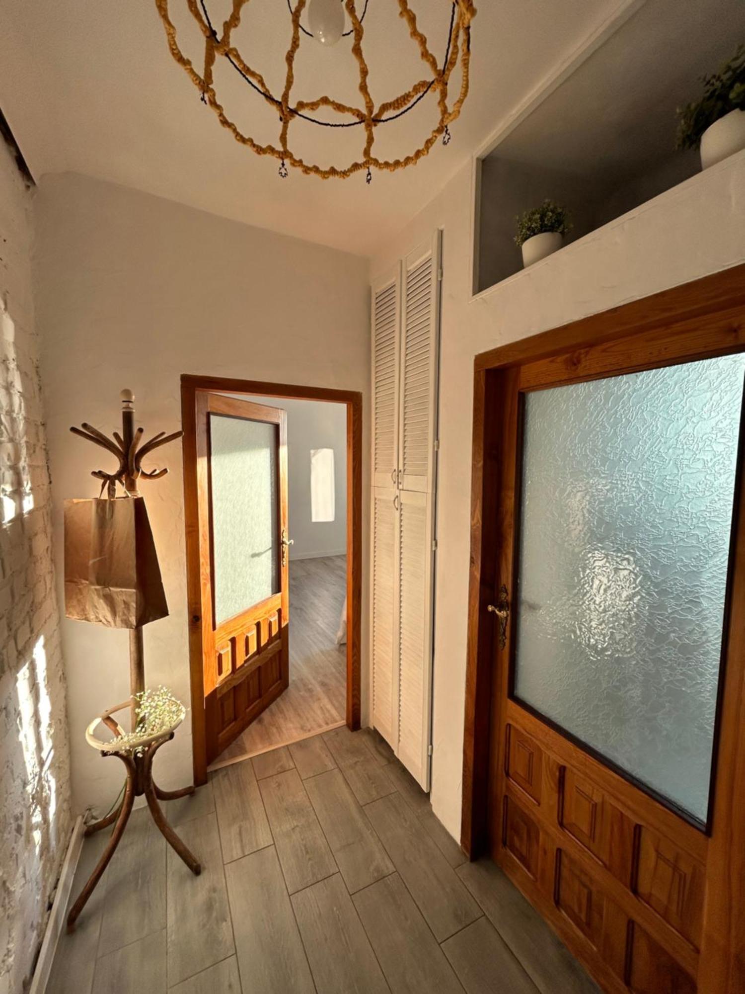 Hallera App Apartment *