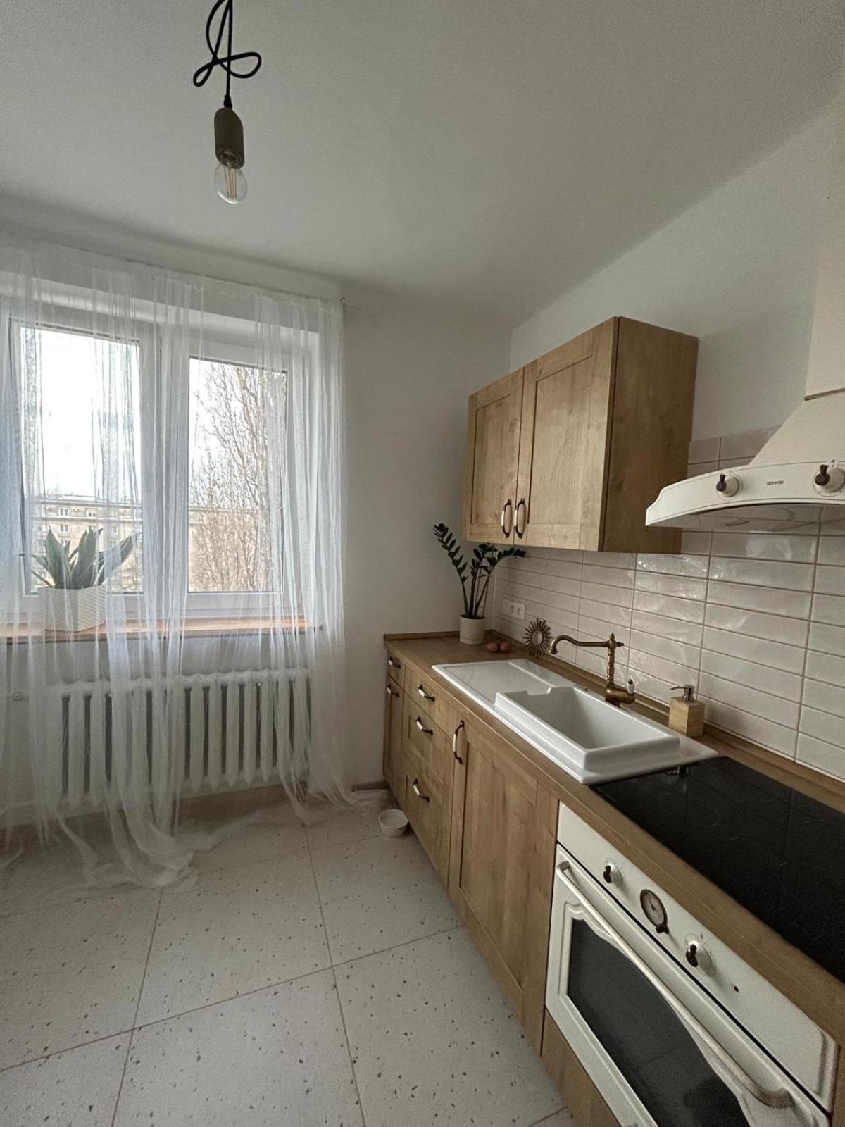 Hallera App Apartment
