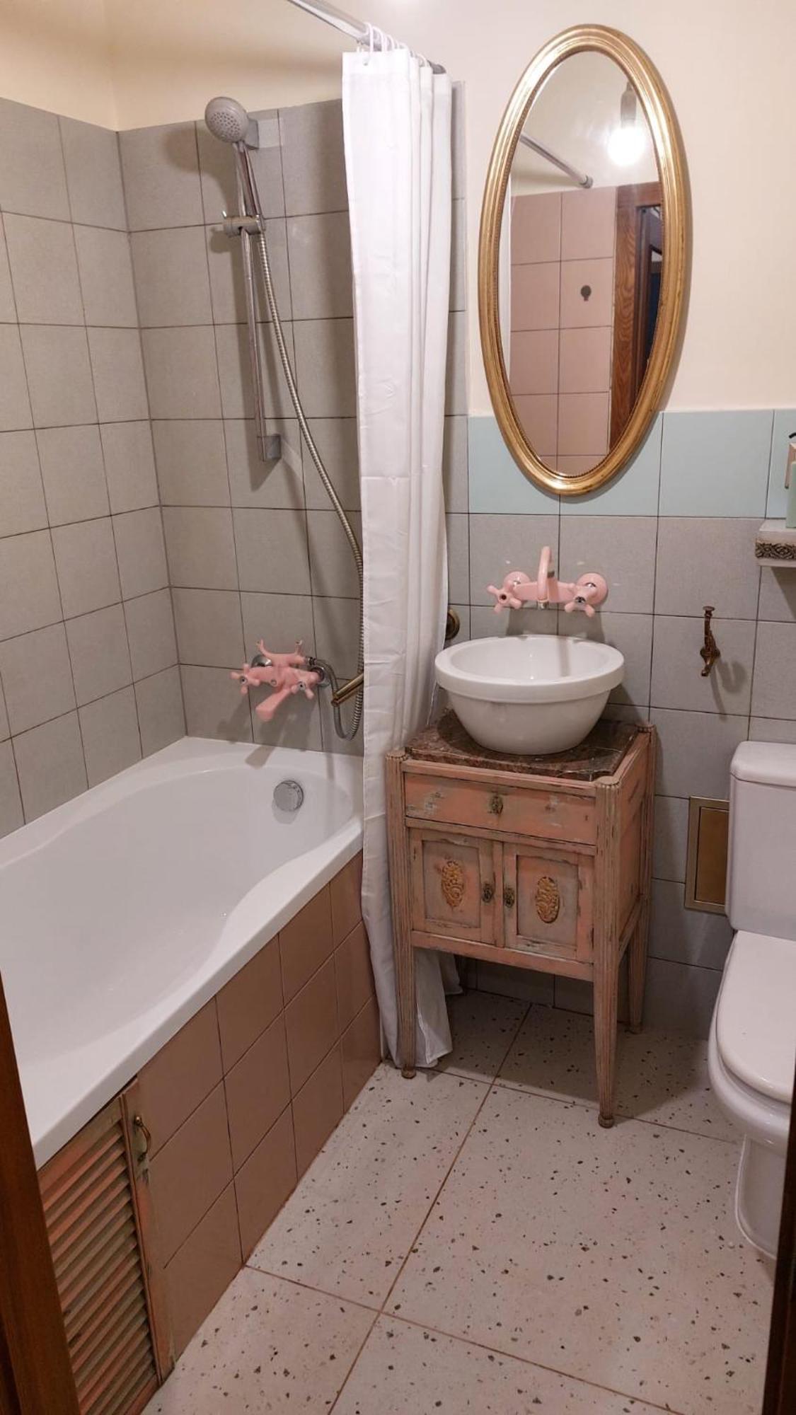 Hallera App Apartment Warsaw